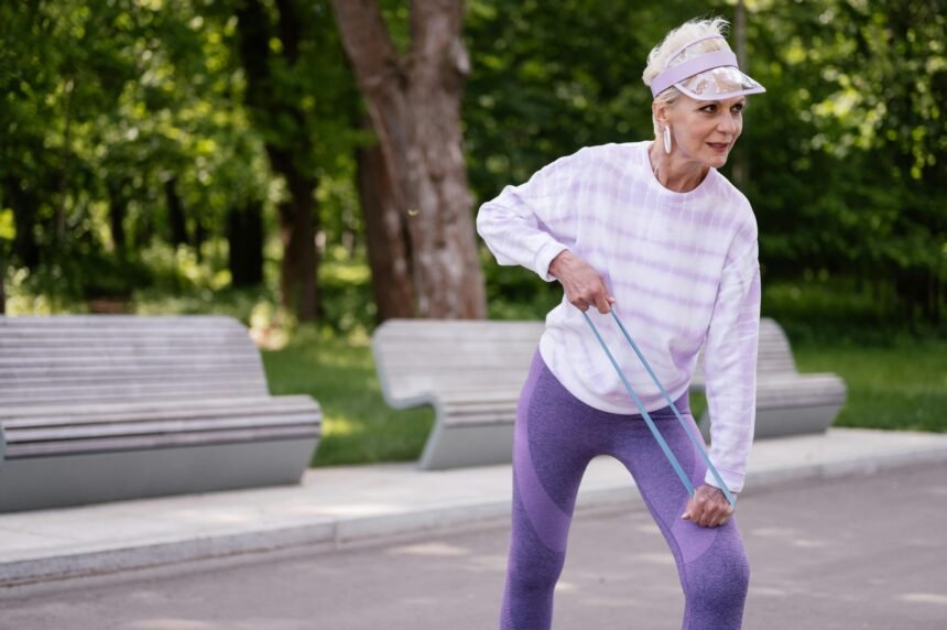 7 Ways Community Living Encourages Active Aging