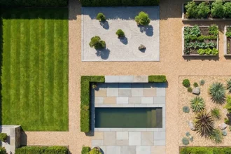 Why British Lawns Are Changing: The Rise of Eco-Friendly Lawn Care in 2026