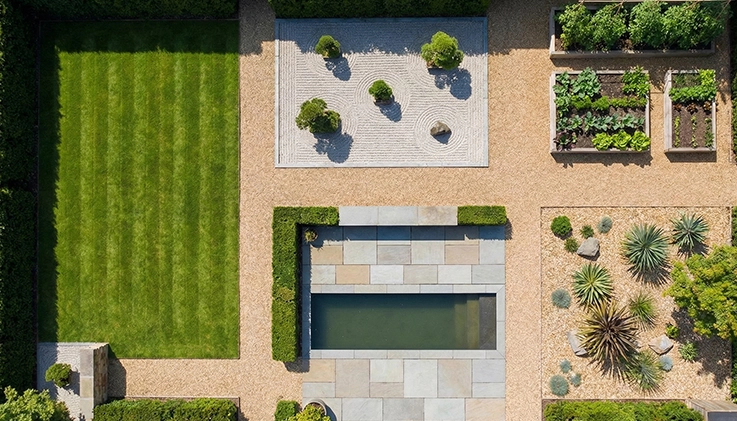 Why British Lawns Are Changing: The Rise of Eco-Friendly Lawn Care in 2026