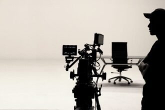  Stunning Video Production Services | Creative Storytelling