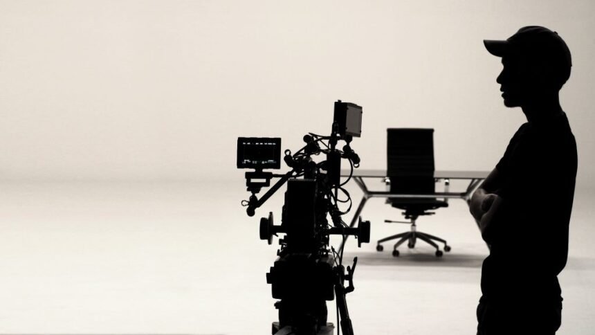 Stunning Video Production Services | Creative Storytelling