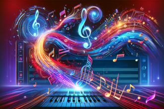 AI Music Maker: Revolutionizing Music Creation