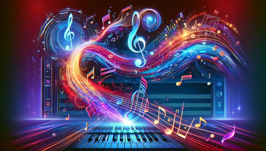 AI Music Maker: Revolutionizing Music Creation