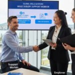 wage subsidy programs nsw support worker employers gosford