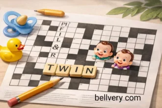 phil or lil of rugrats crossword