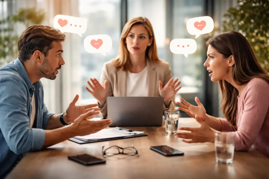 Resolution of the Sugarylove.net Conflict