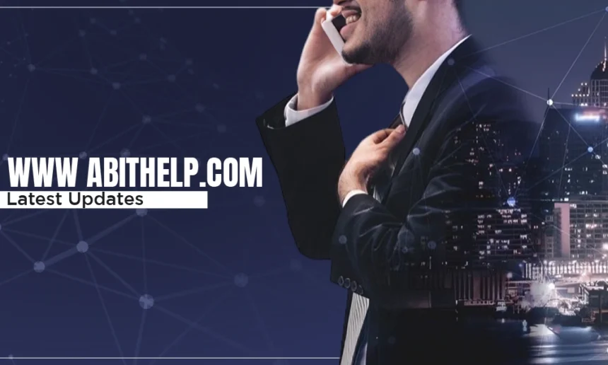 abithelp contact email