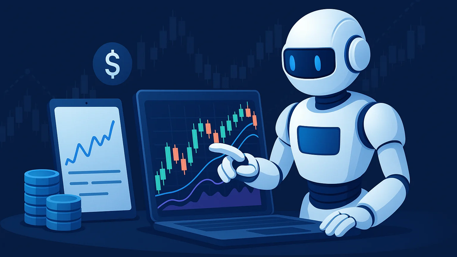AUZTRON Bot: Transforming Automation with Intelligence