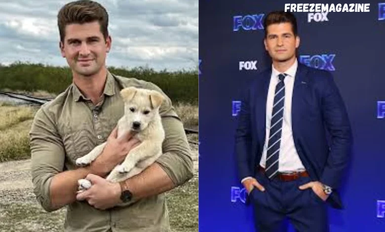 bill melugin net worth