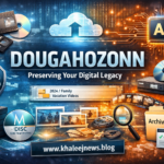 Dougahozonn