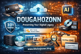 Dougahozonn