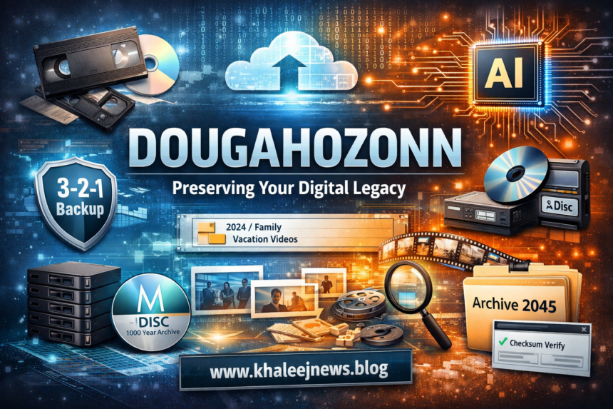 Dougahozonn