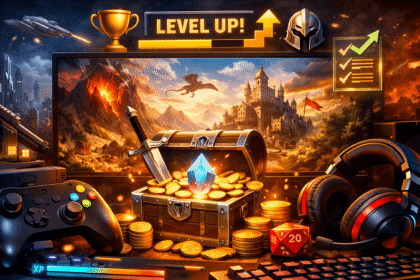 mygamerank gaming guides