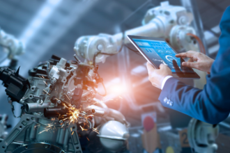 The Future of Industrial Control: Why HMI Software Matters