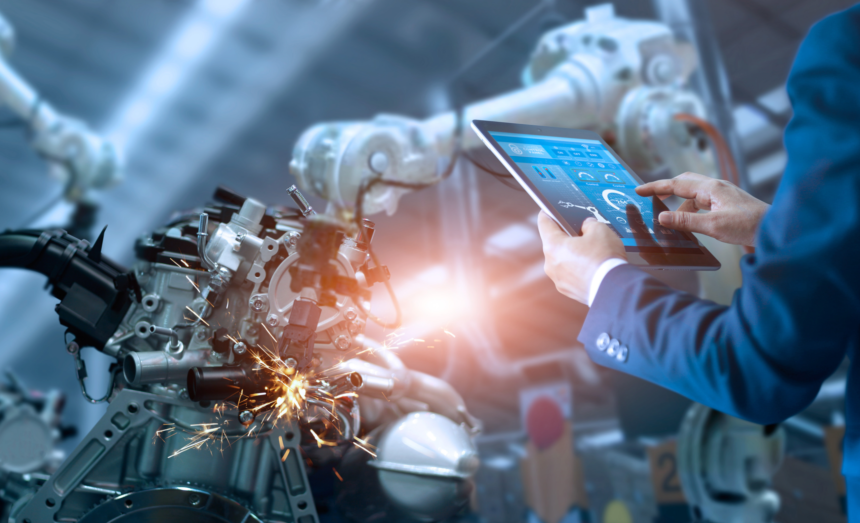 The Future of Industrial Control: Why HMI Software Matters