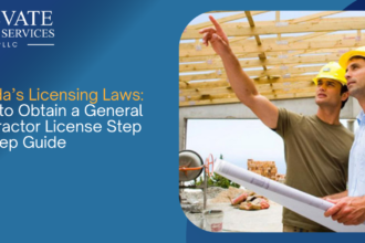 How to Obtain a General Contractor License