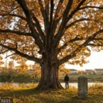 ohio champion trees lewis center ohio
