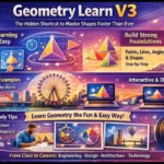 Geometry Learn V3