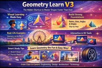 Geometry Learn V3