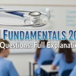 rn fundamentals 2016 70 questions