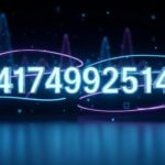 4174992514: A Clear and Complete Guide to Understanding This Number