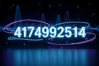 4174992514: A Clear and Complete Guide to Understanding This Number