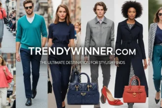 TrendyWinner.com
