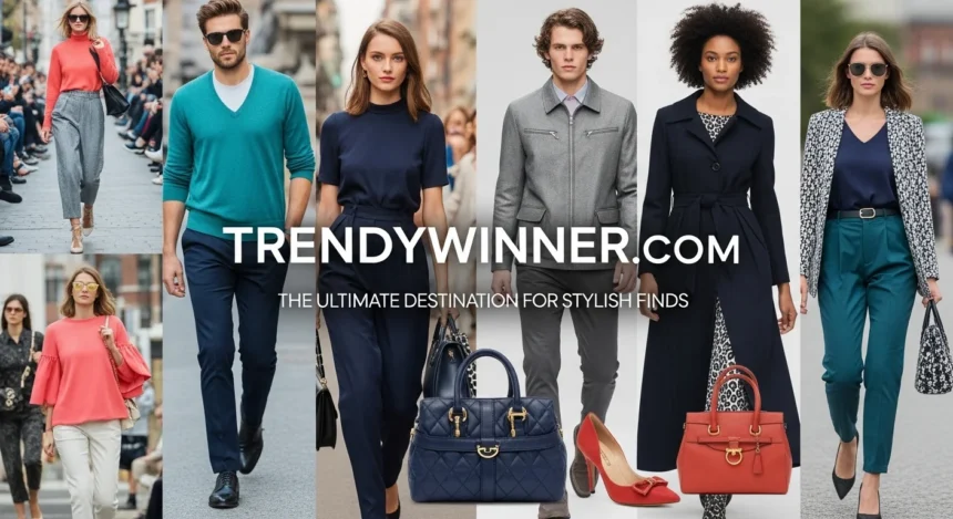 TrendyWinner.com