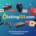 OLXKing123.com