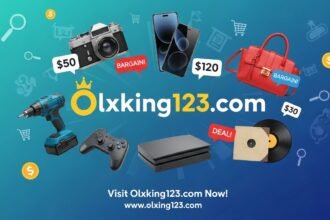 OLXKing123.com