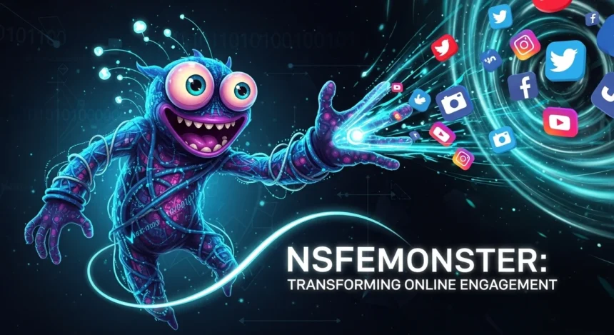 nsfemonster