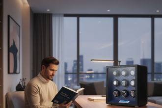 Managing a Multi-Watch Rotation