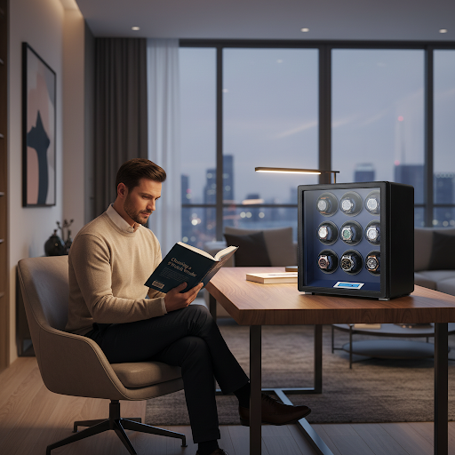 Managing a Multi-Watch Rotation