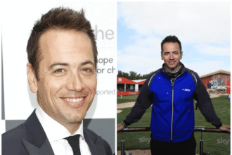 why did nick and di dougherty split