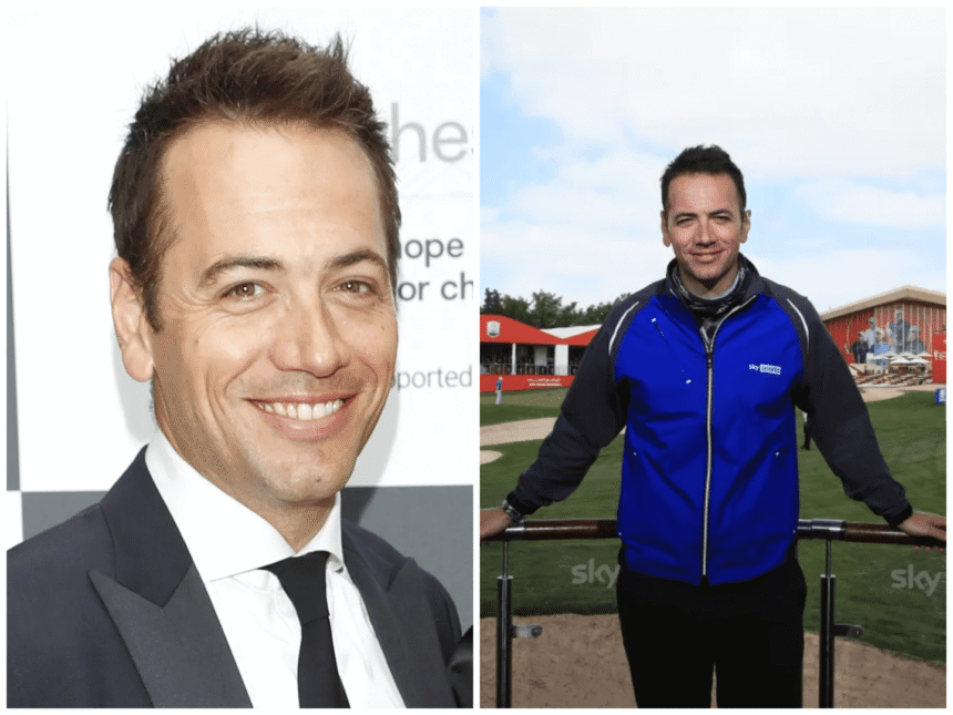 why did nick and di dougherty split