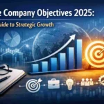 none company objectives 2025