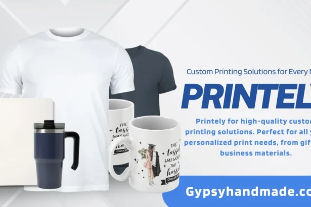 Printely