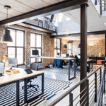 How to Design Offices That Feel Less Temporary