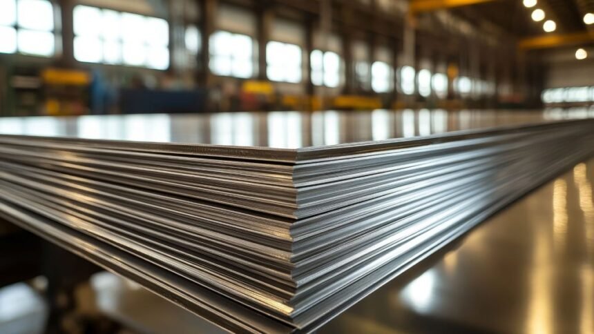 Surface Sovereignty in 2026: Why Iron Contamination Testing Protects Stainless Steel Investments