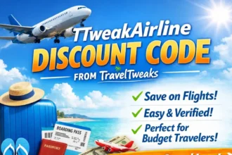 ttweakairline discount codes