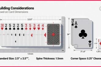 Dimensions of Pokémon Card