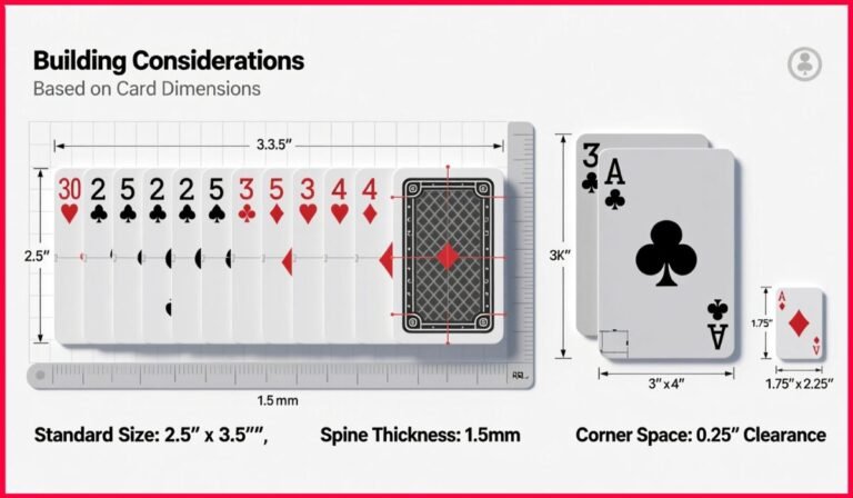 Dimensions of Pokémon Card
