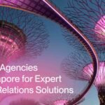 How Tech PR Agencies in Singapore Can Take Your Startup to the Next Level