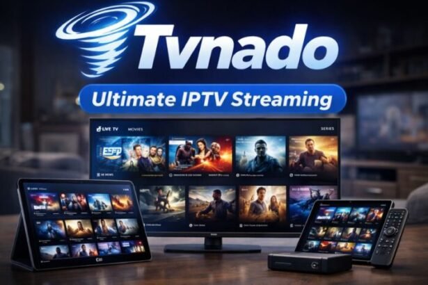 TVNado