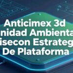 Anticimex 3D Sanidad Ambiental / WiseCon Estrategia De Consolidacion