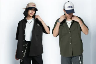 Redefining Fashion Trends by Malaysian Streetwear