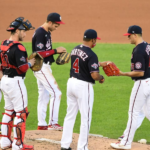 Washington Nationals vs. Kansas City Royals: A Timeline