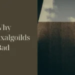 why wurduxalgoilds bad