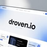 A Step-by-Step Guide to Getting Started with Droven.io