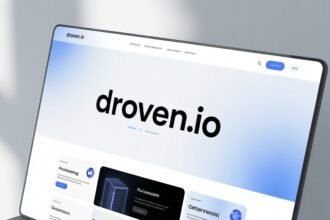 A Step-by-Step Guide to Getting Started with Droven.io